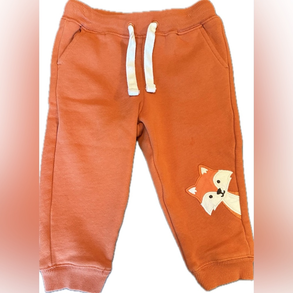 Gymboree Sweatshirt / Sweatpants Matching Set for Baby Toddler Boy / Girl Unisex - Picture 2 of 6